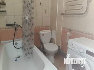 1-к квартира, на длительный срок, 36м2, 11/16 этаж