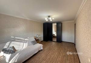 1-к квартира, на длительный срок, 32м2, 7/12 этаж