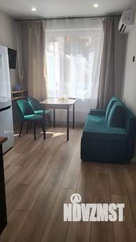 1-к квартира, на длительный срок, 35м2, 7/16 этаж