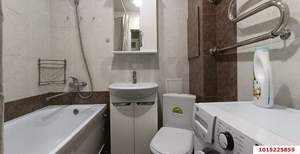 1-к квартира, на длительный срок, 41м2, 7/10 этаж