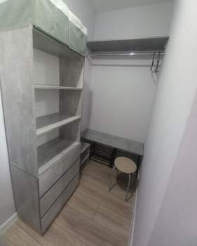 Студия квартира, на длительный срок, 25м2, 13/15 этаж