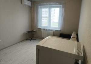 1-к квартира, на длительный срок, 36м2, 13/17 этаж