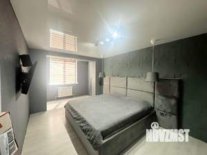 2-к квартира, на длительный срок, 55м2, 2/2 этаж