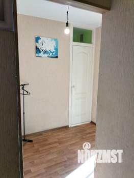 1-к квартира, на длительный срок, 43м2, 5/16 этаж