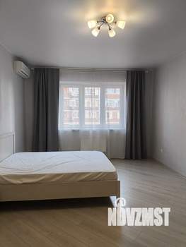 1-к квартира, на длительный срок, 50м2, 15/21 этаж