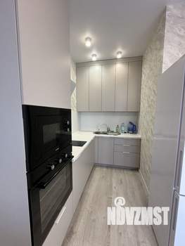 1-к квартира, на длительный срок, 37м2, 4/24 этаж