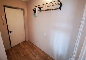 1-к квартира, на длительный срок, 33м2, 3/5 этаж