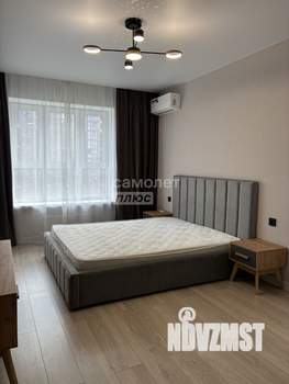 1-к квартира, на длительный срок, 39м2, 12/20 этаж