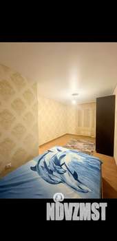 1-к квартира, на длительный срок, 41м2, 11/24 этаж