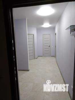 2-к квартира, на длительный срок, 62м2, 4/5 этаж