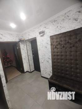 2-к квартира, на длительный срок, 58м2, 5/7 этаж