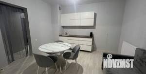 2-к квартира, на длительный срок, 46м2, 2/16 этаж