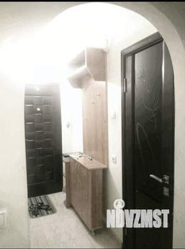 1-к квартира, на длительный срок, 46м2, 5/16 этаж