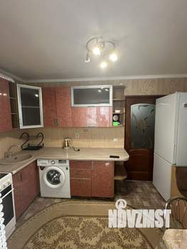 1-к квартира, на длительный срок, 38м2, 2/10 этаж