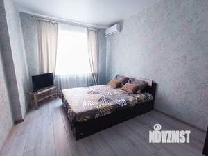 1-к квартира, посуточно, 45м2, 3/22 этаж