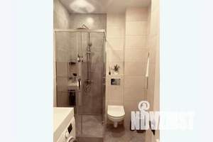 1-к квартира, посуточно, 26м2, 7/24 этаж
