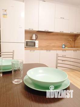 2-к квартира, посуточно, 65м2, 8/16 этаж