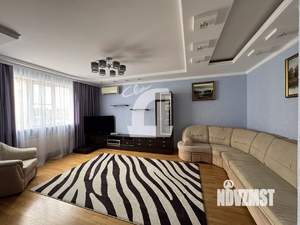 3-к квартира, на длительный срок, 85м2, 4/16 этаж