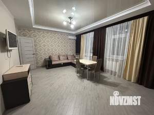 2-к квартира, на длительный срок, 64м2, 9/18 этаж