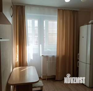 1-к квартира, на длительный срок, 36м2, 2/11 этаж