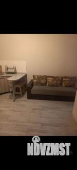 Студия квартира, на длительный срок, 25м2, 2/9 этаж