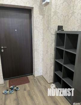 1-к квартира, на длительный срок, 37м2, 2/25 этаж