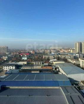 1-к квартира, на длительный срок, 50м2, 15/16 этаж