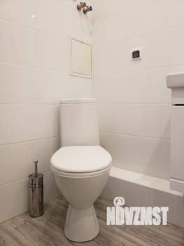 1-к квартира, на длительный срок, 40м2, 4/25 этаж