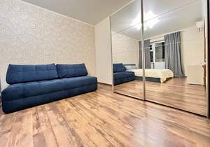 1-к квартира, на длительный срок, 40м2, 14/16 этаж