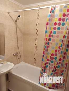 1-к квартира, на длительный срок, 40м2, 10/16 этаж