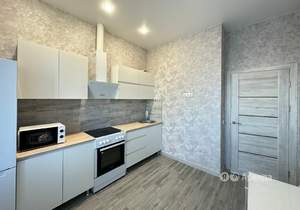 1-к квартира, на длительный срок, 33м2, 16/16 этаж