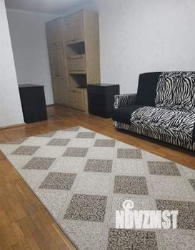 1-к квартира, на длительный срок, 35м2, 4/9 этаж