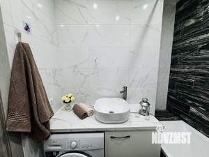 Студия квартира, на длительный срок, 22м2, 9/16 этаж