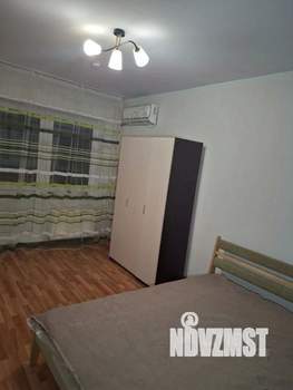 1-к квартира, на длительный срок, 41м2, 4/18 этаж