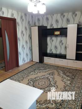 3-к квартира, на длительный срок, 64м2, 4/9 этаж