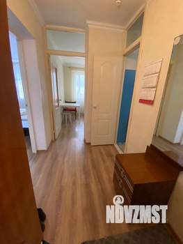 1-к квартира, на длительный срок, 40м2, 2/17 этаж