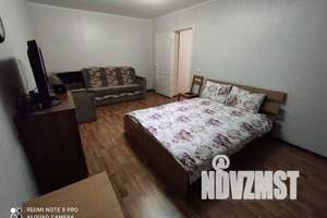 1-к квартира, посуточно, 44м2, 15/16 этаж