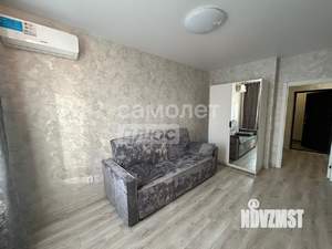 1-к квартира, на длительный срок, 35м2, 9/16 этаж