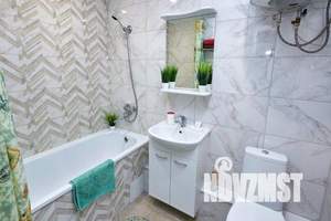 1-к квартира, посуточно, 50м2, 5/16 этаж