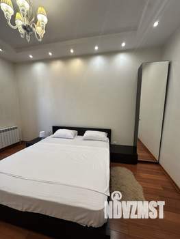 2-к квартира, посуточно, 56м2, 14/20 этаж