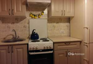 1-к квартира, на длительный срок, 32м2, 3/6 этаж