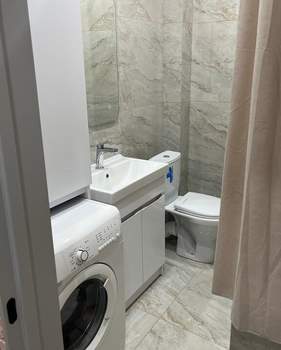 Студия квартира, на длительный срок, 23м2, 5/16 этаж