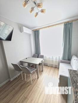 1-к квартира, на длительный срок, 35м2, 9/17 этаж