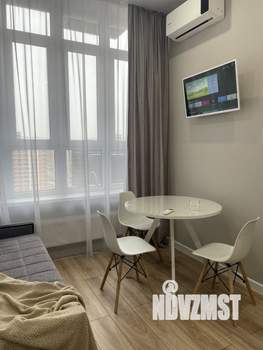 1-к квартира, посуточно, 35м2, 15/17 этаж