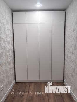 1-к квартира, на длительный срок, 33м2, 2/12 этаж
