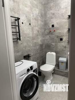 1-к квартира, на длительный срок, 43м2, 15/20 этаж