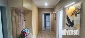 2-к квартира, на длительный срок, 57м2, 15/22 этаж