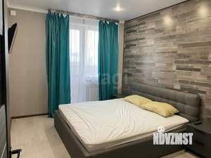 2-к квартира, на длительный срок, 65м2, 20/22 этаж