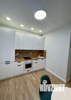 1-к квартира, на длительный срок, 32м2, 14/21 этаж