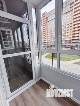 2-к квартира, на длительный срок, 65м2, 2/17 этаж